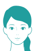 Aさん/30代前半/女性