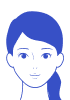 Aさん/30代前半/女性