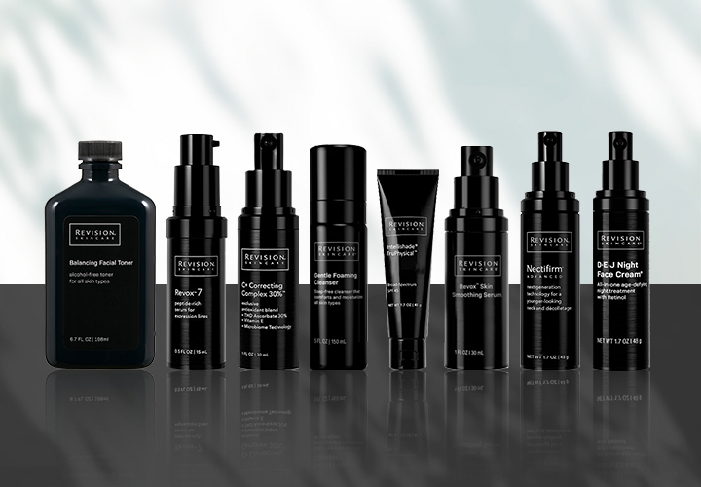 公式】REVISION SKINCARE® | リビジョンスキンケア